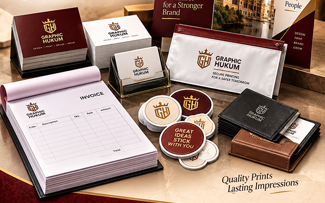 Premium Printing